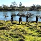 Woodland Regional Park Preserve 