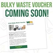Bulky Waste Voucher