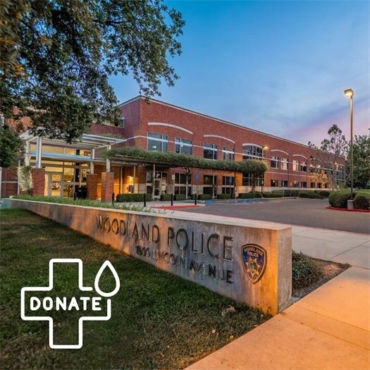 Photo of Police Department