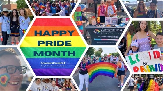 images of past pride parades