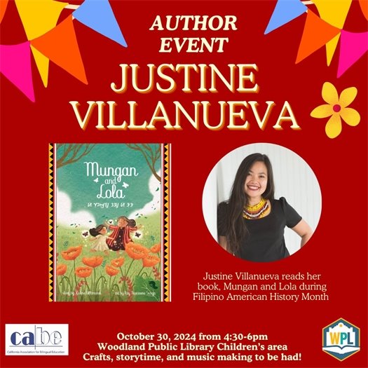 Justine Villanueva graphic Oct. 30 WPL