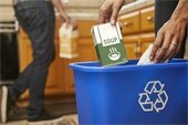 Cartons Accepted in Recycling Bins