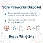 Happy fourth of July!