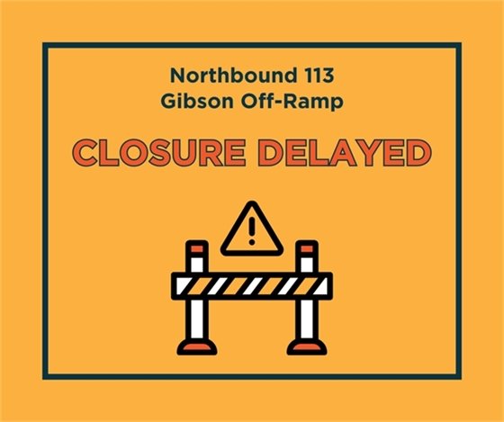 Closure Delayed Graphic