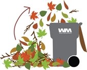 Use your Green Waste Cart First