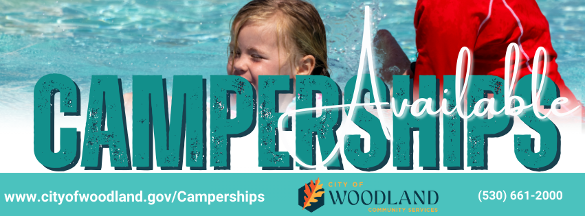 Swim Lessons Campership header