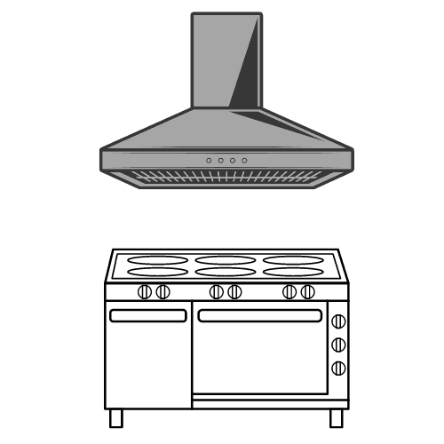 Commercial Kitchen Logo
