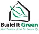 Build It Green Logo