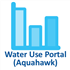 Water Use Portal (AquaHawk)