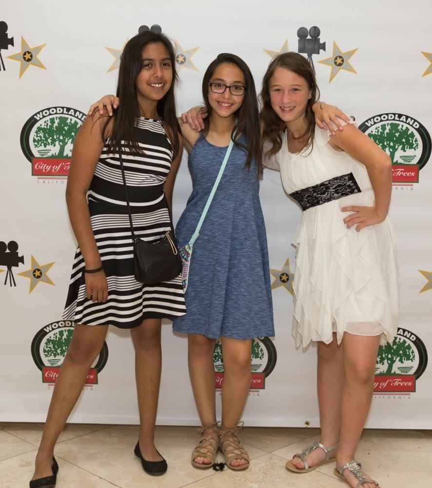 6th Grade Party flyer