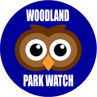 Woodland Park Watch Logo