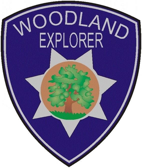 Explorer Logo