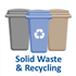 Solid Waste & Recycling
