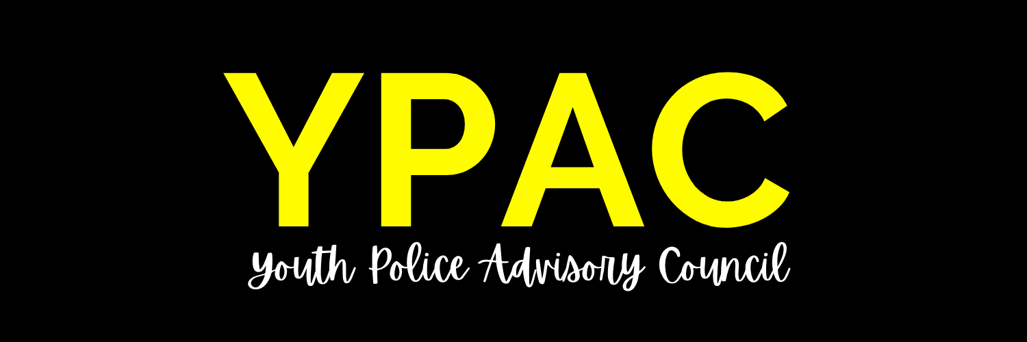 Youth Police Advisory Council Header