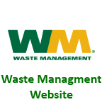 Waste Management Website