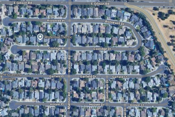 Omega Recall Area - 4