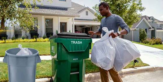 Press Release Image - Waste Options