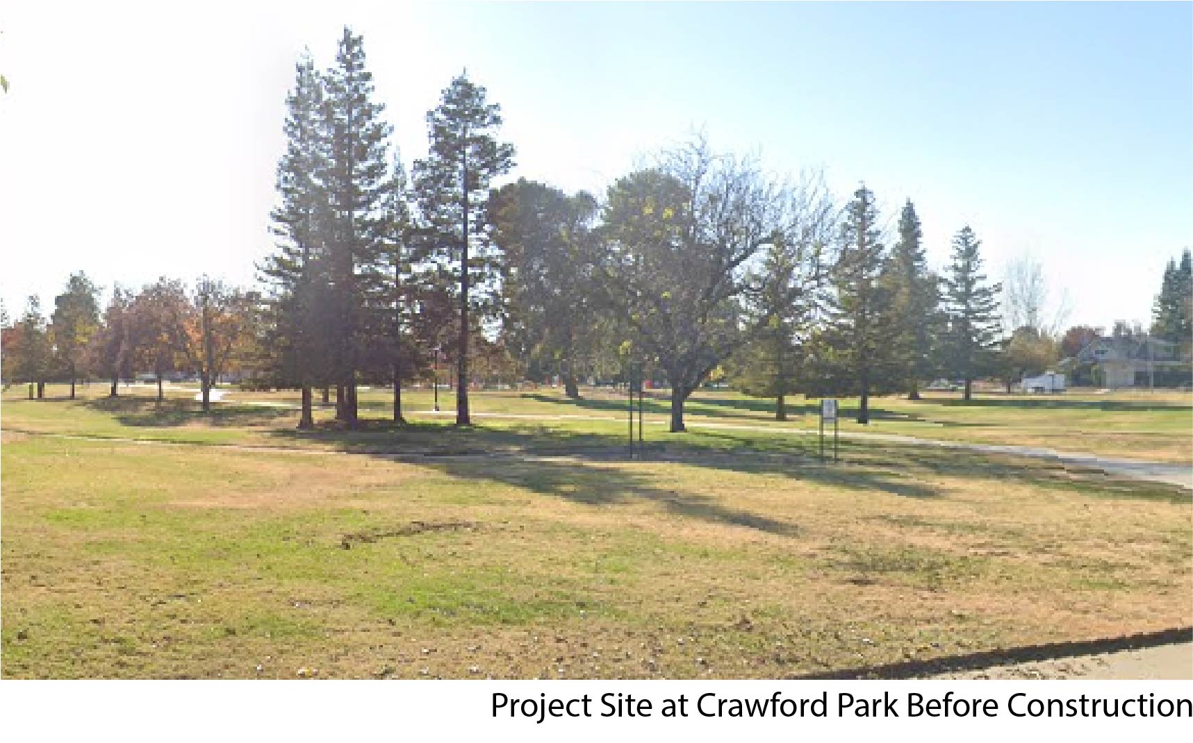 Crawford Park