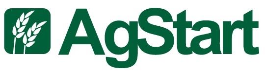 AgStart Logo