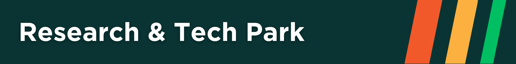 Spring Lake Website Tech Park Header