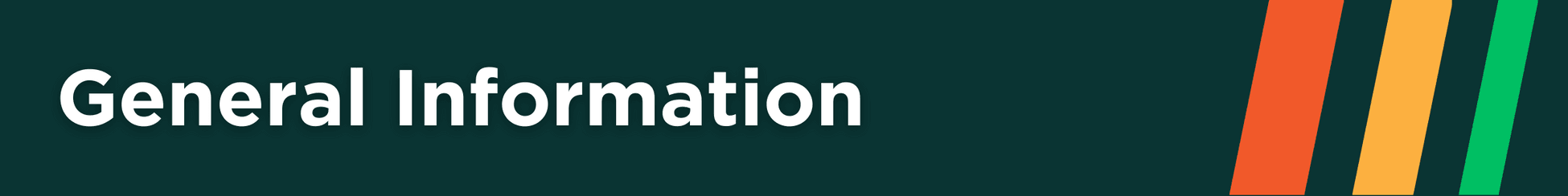 Spring Lake Website General Information