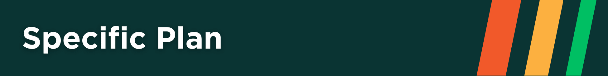 Spring Lake Website Specific Plan Header