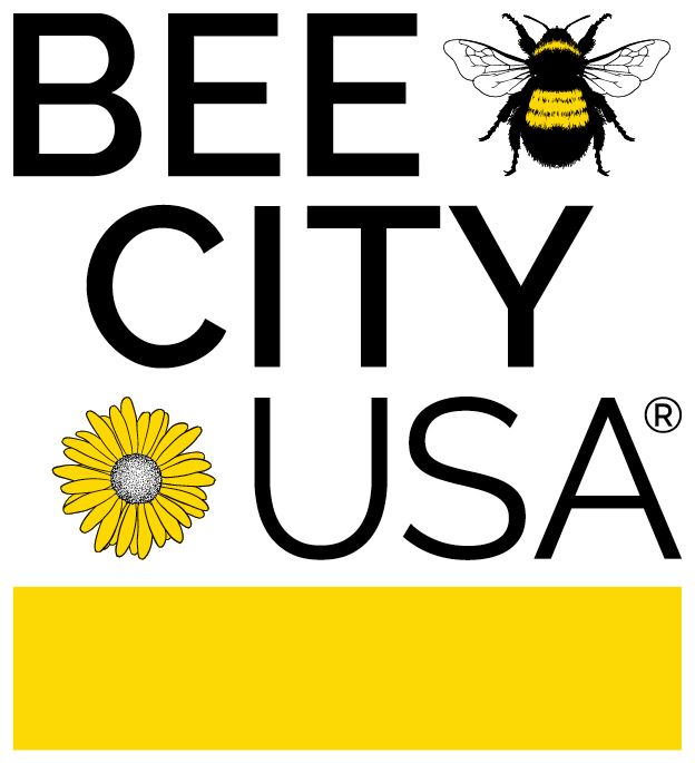 Bee City USA Logo